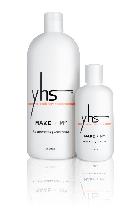 YHS Launches New 'Make Me Lux' Collection