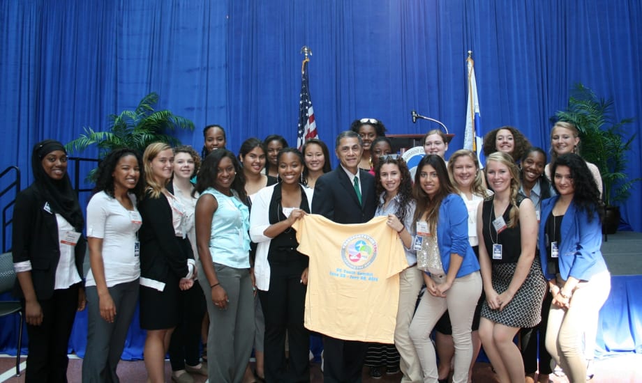 Transportation YOU Summit seeks to close industry’s gender gap