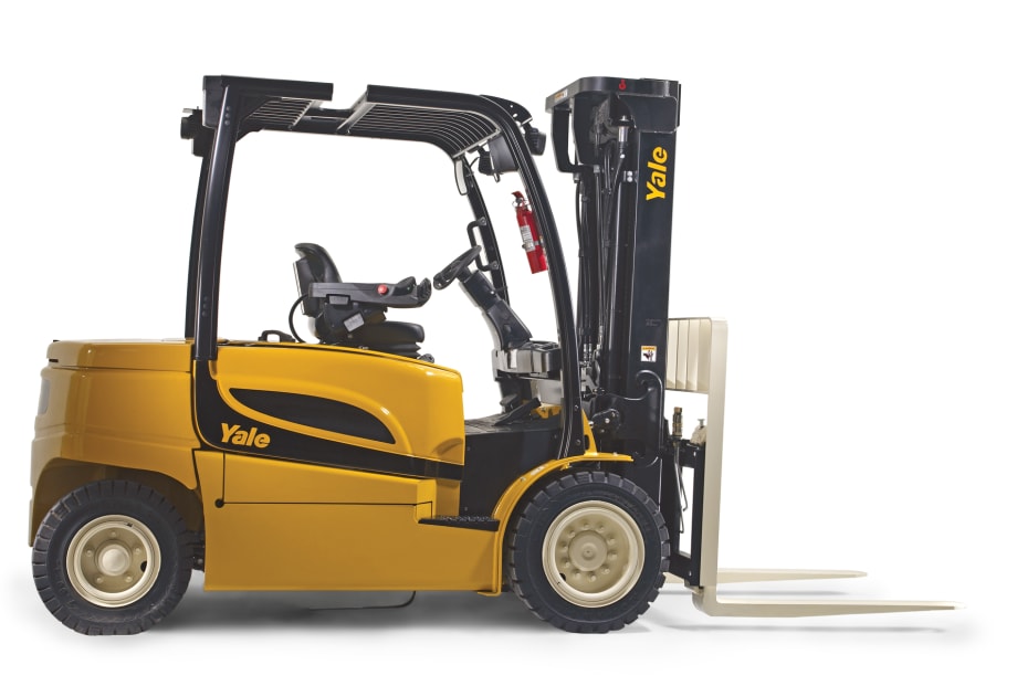 Rotary Lift LockLight