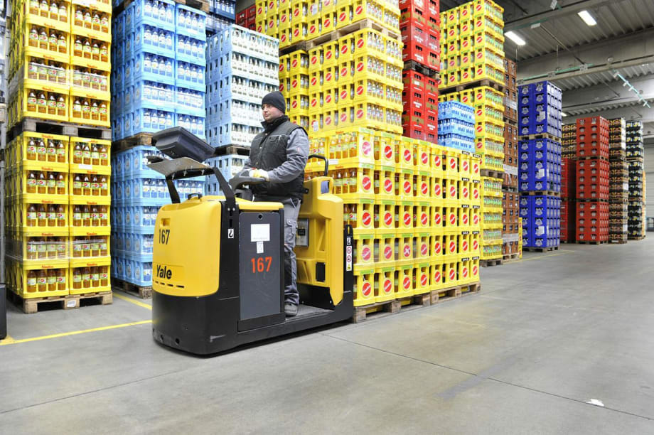 17G and 26G Compact Excavators