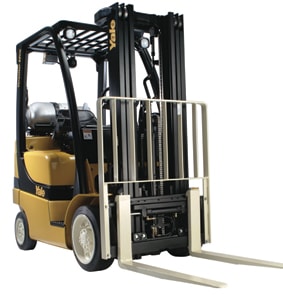 New Series of Lift Trucks From Yale Materials Handling