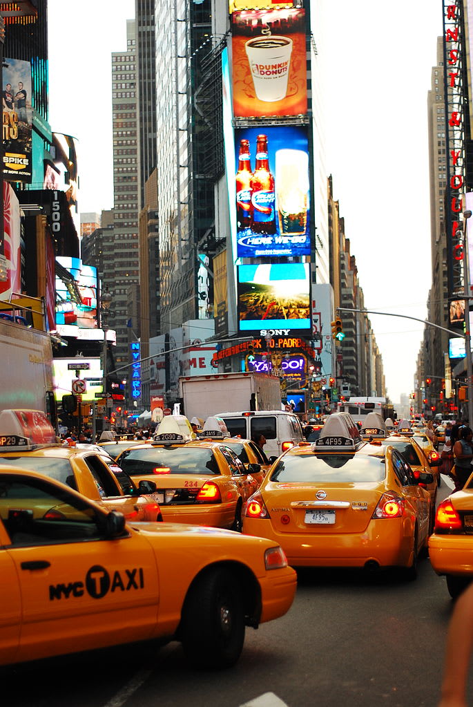 Uber, taxicabs vying for New York MTA paratransit contracts