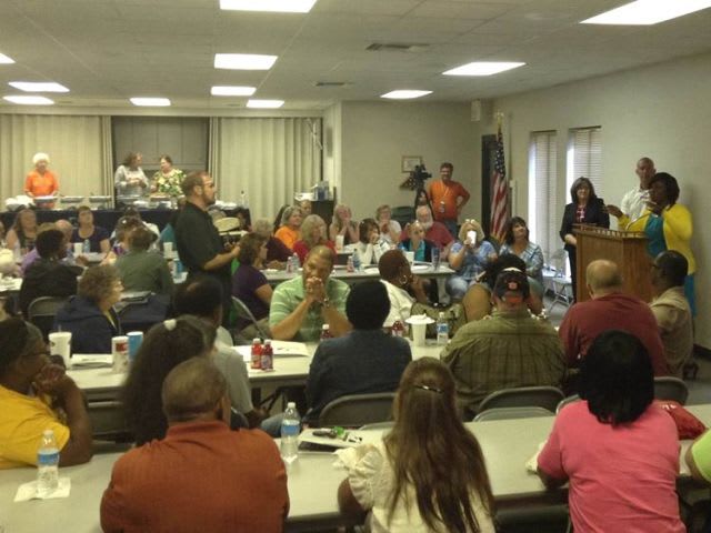 School bus drivers provide vital info for 1st responders