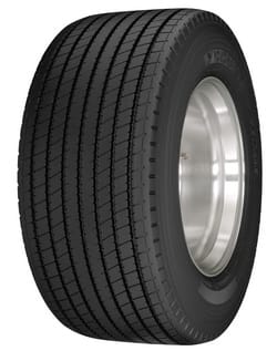 Yokohama Tire to Showcase New Wide Base Single Tires at Mid-America