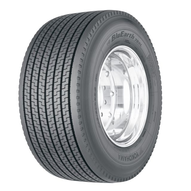 BluEarth 709L Tire