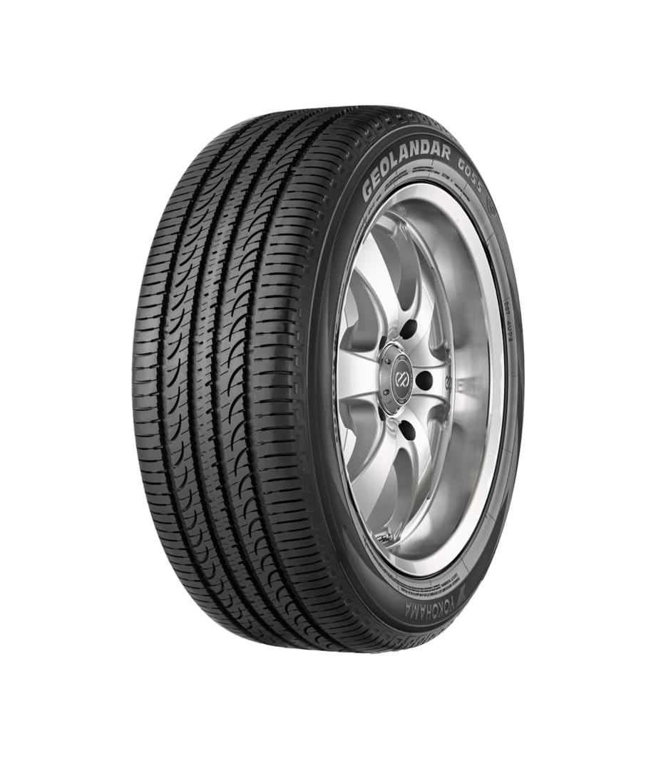 Geolandar G055 Compact SUV Tire