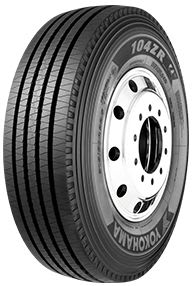 Yokohama Increases All Tire Prices