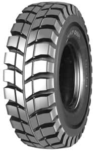 Yokohama's New OTR Tires For Dump Trucks