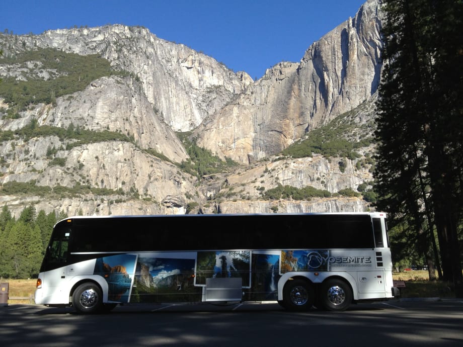 MCI delivers to Calif.