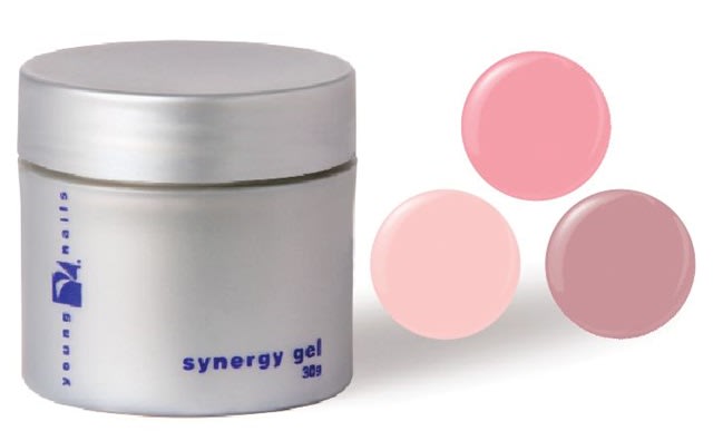 Synergy Gels
