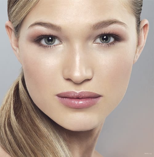 2012 Spring Make-up Trends