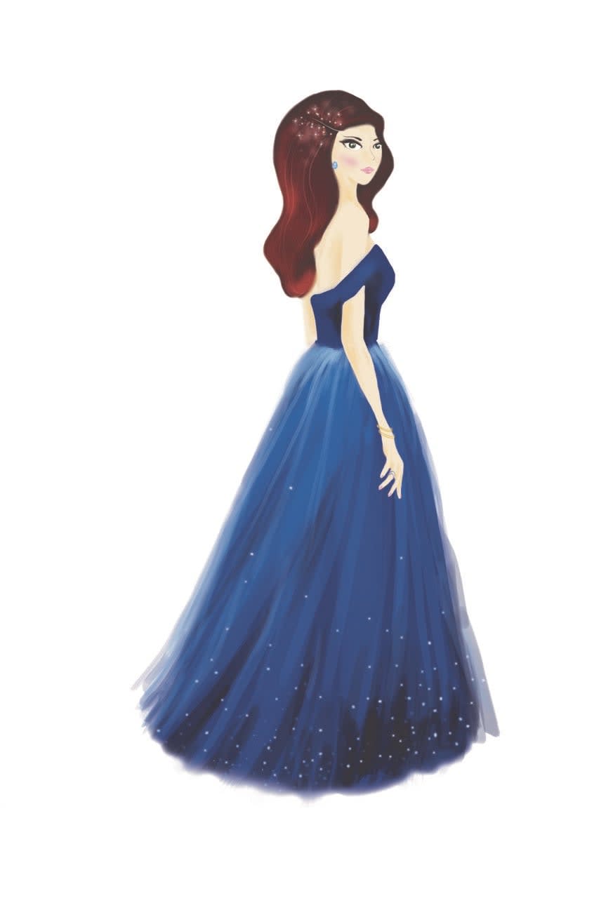 Anatomy of a Prom Queen