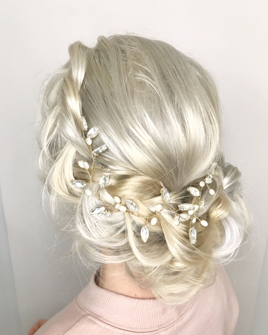 Announcing the Braids & Brides Top 10 Semifinalists!