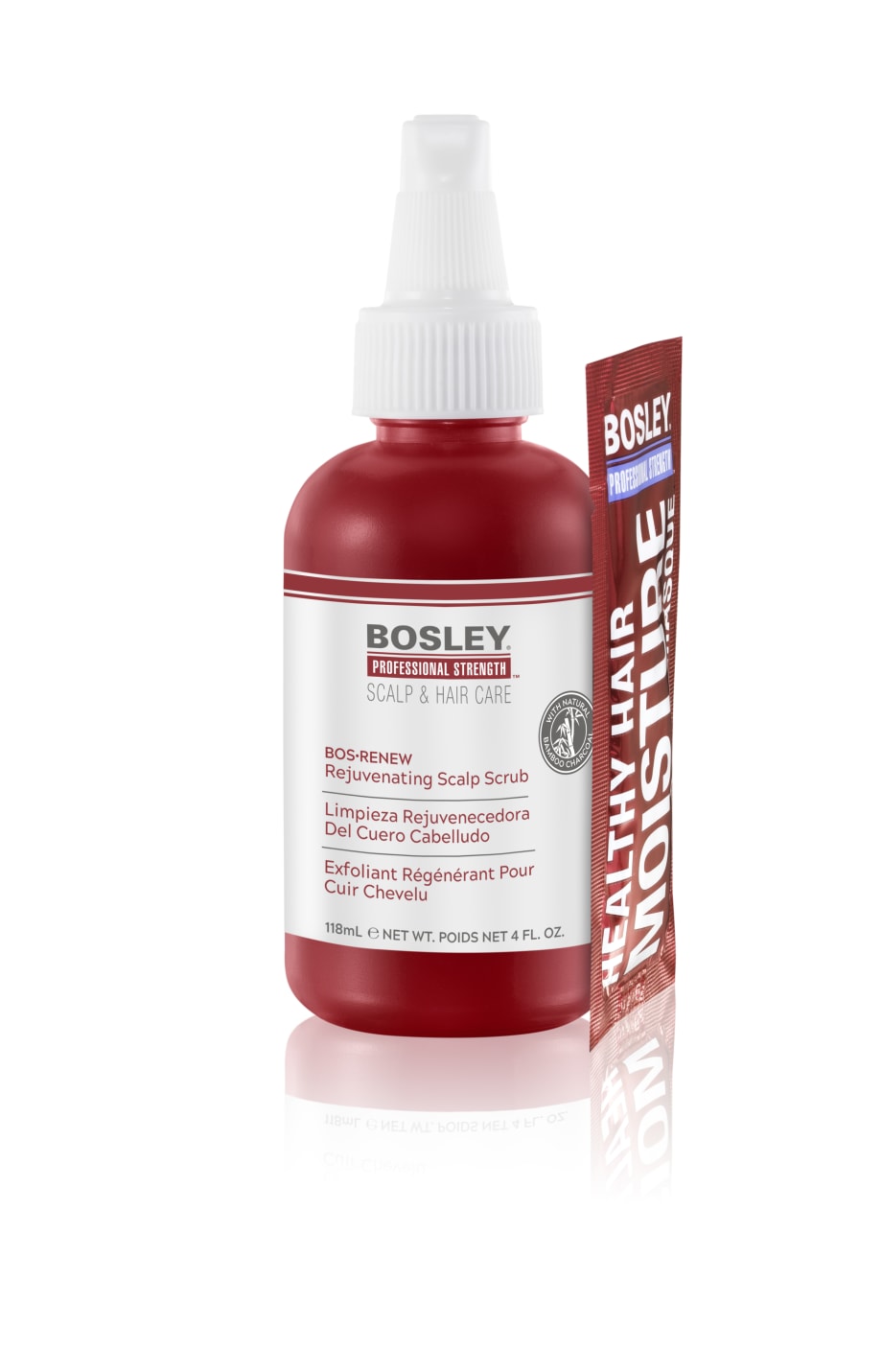 These 2 Treatments Will Make You a Thinning Hair Guru