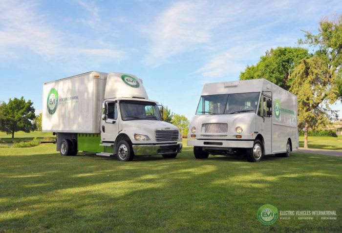 California's Zero Emissions Vehicle Dreams