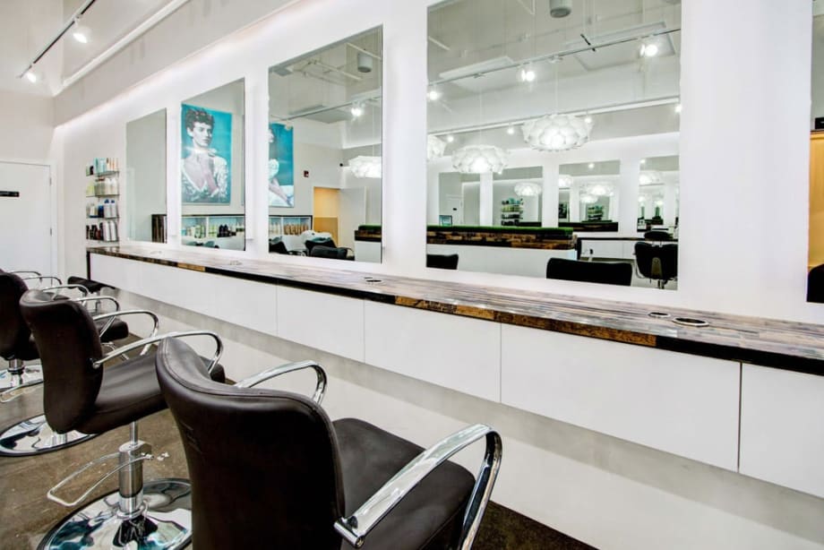 Salons of the Year 2016: Zandi K. Salon