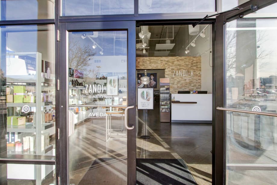 Salons of the Year 2016: Zandi K. Salon