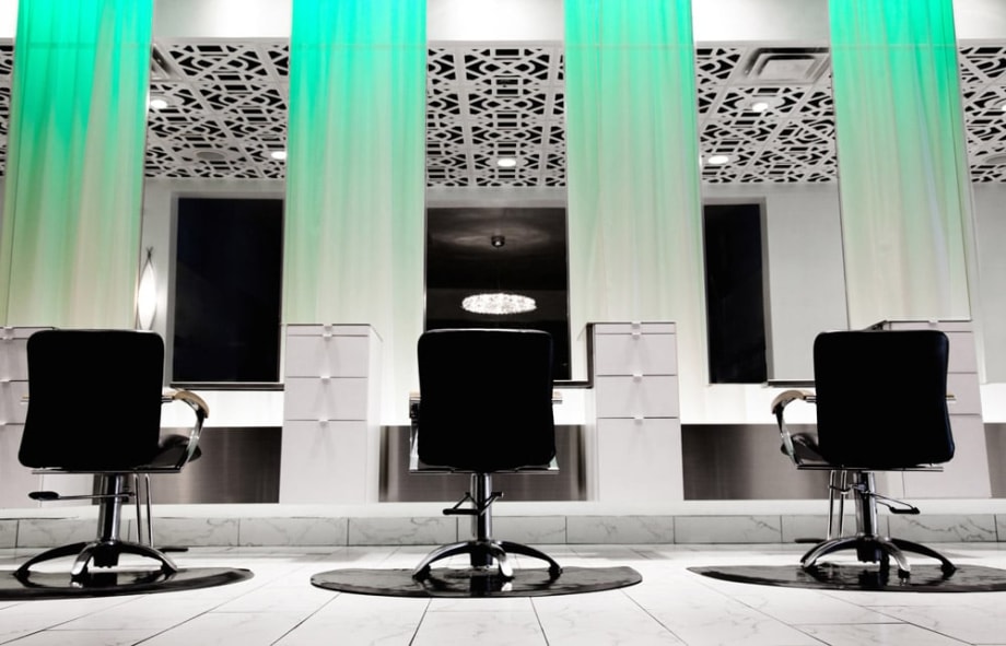 Salons of the Year 2016: Zolton's Salon and Spa