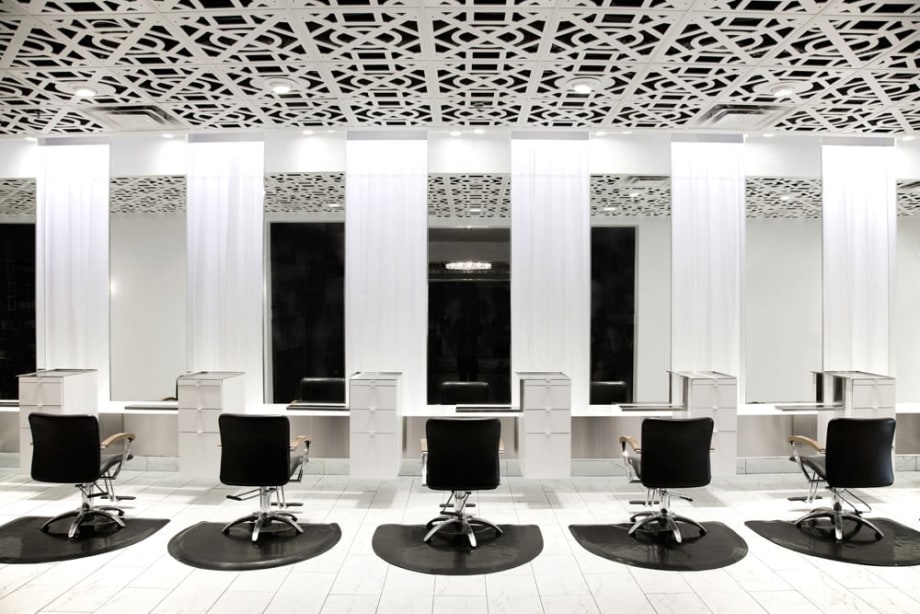 Salons of the Year 2016: Zolton's Salon and Spa