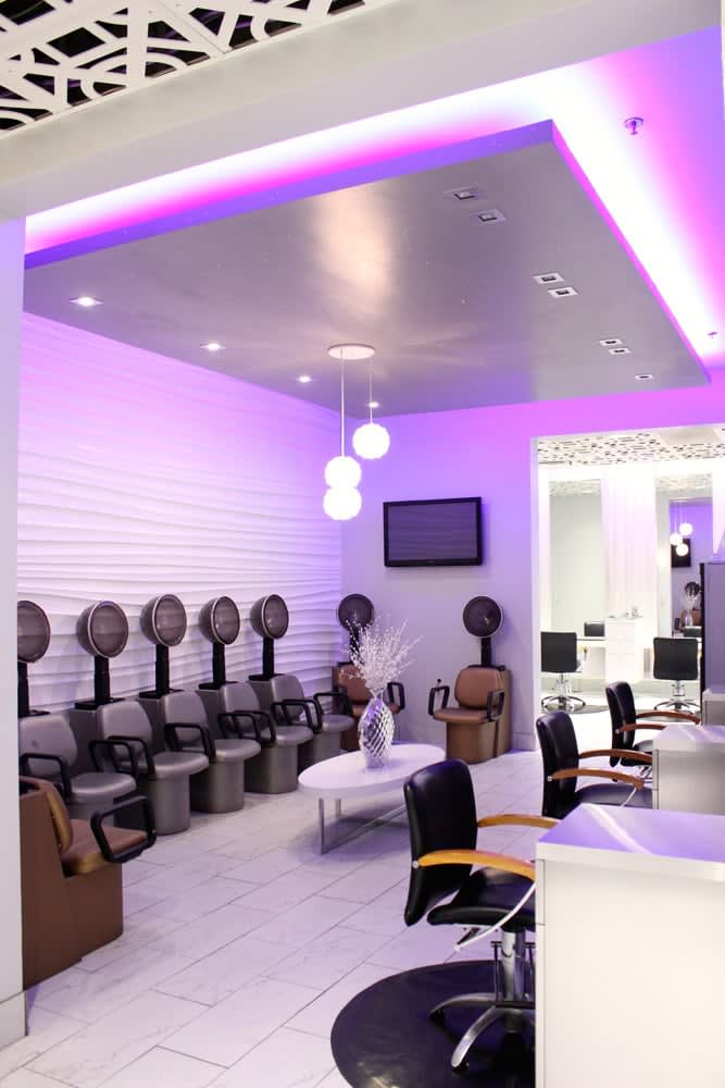 Salons of the Year 2016: Zolton's Salon and Spa