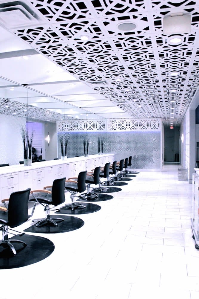 Salons of the Year 2016: Zolton's Salon and Spa