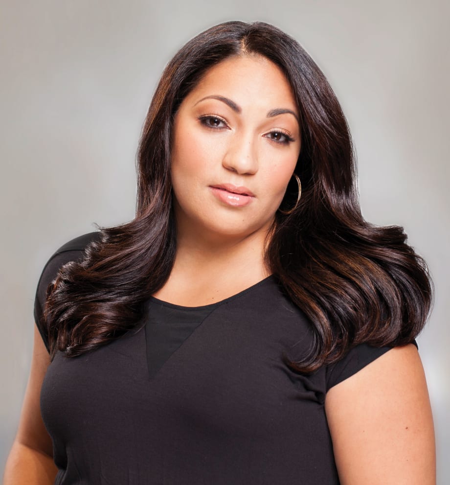 Zotos How-To: Transition from Single-Process to Dimensional Brunette