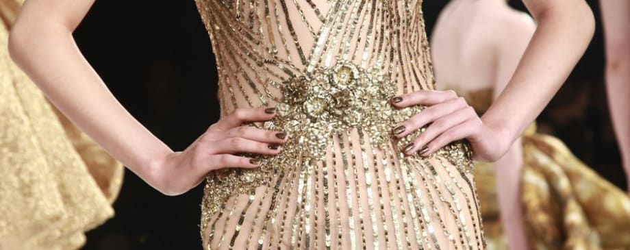 Nail Trends from the Fall 2013 Fashion Week Runways