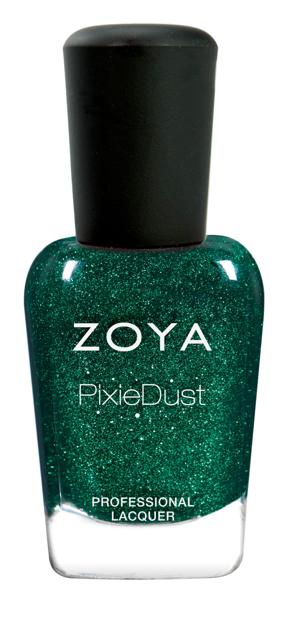 All That Glitters: Glitter Nail Polish from Holiday and Winter Collections
