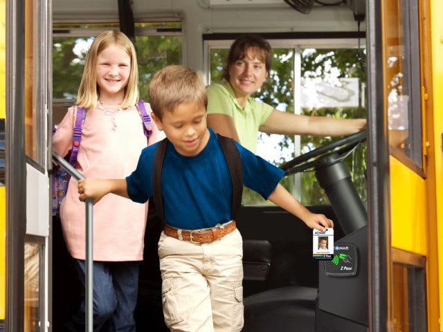 Zonar webinar to cover school bus fleet telematics