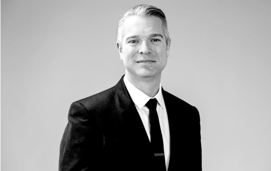 Zach Rieken Appointed SVP, Global GM, Bumble and bumble