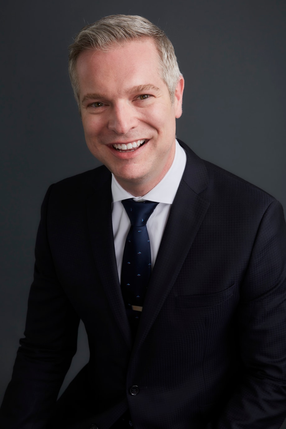 New CEO at Living Proof, Zach Rieken