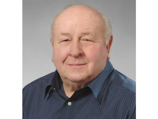Industry veteran retires after nearly 50 years