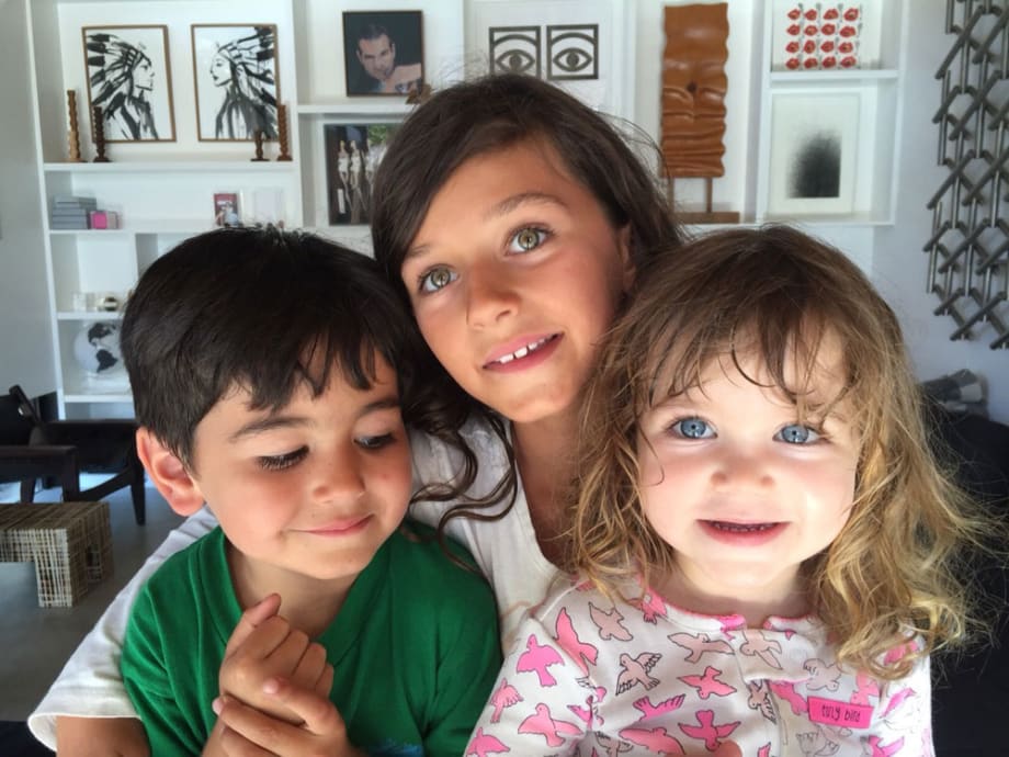 Family Matters: Zak Mascolo's Journey to the Top
