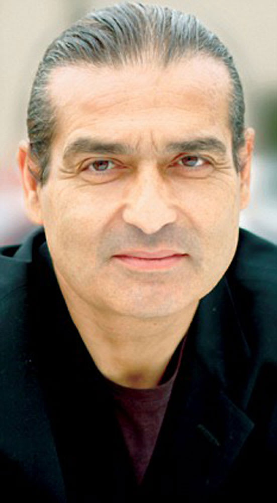 Family Matters: Zak Mascolo's Journey to the Top