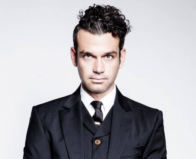 Family Matters: Zak Mascolo's Journey to the Top
