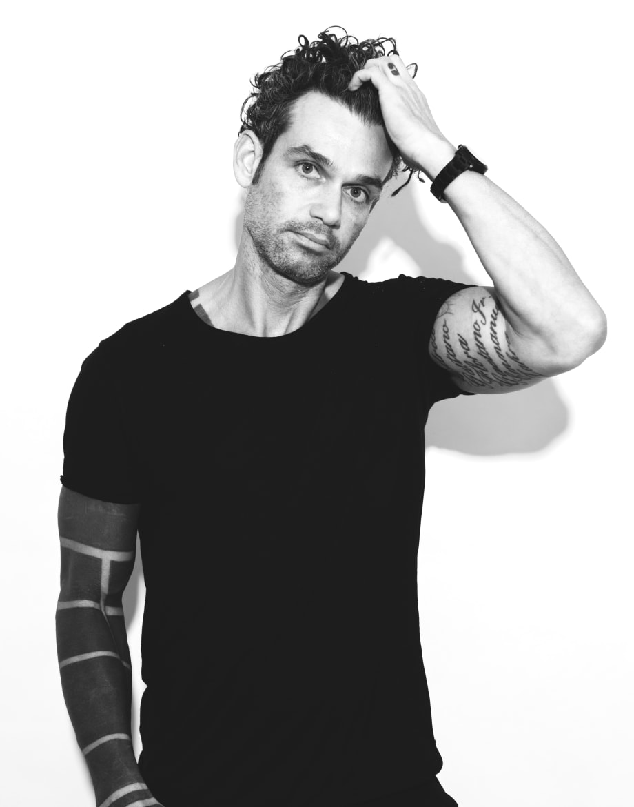 TONI&GUY Creative Release and Photographic Awards: Oct. 23 in Dallas