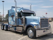 Mid-America Stars & Stripes Event Kicks Off the Truck Beauty Show Season 

