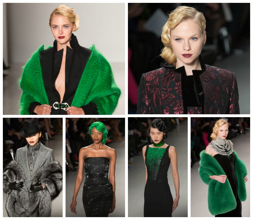 HOW-TO: Create Finger Waves 1930s Gangster Style