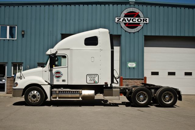 Training Courses Improve Trucking Fleet's Safety