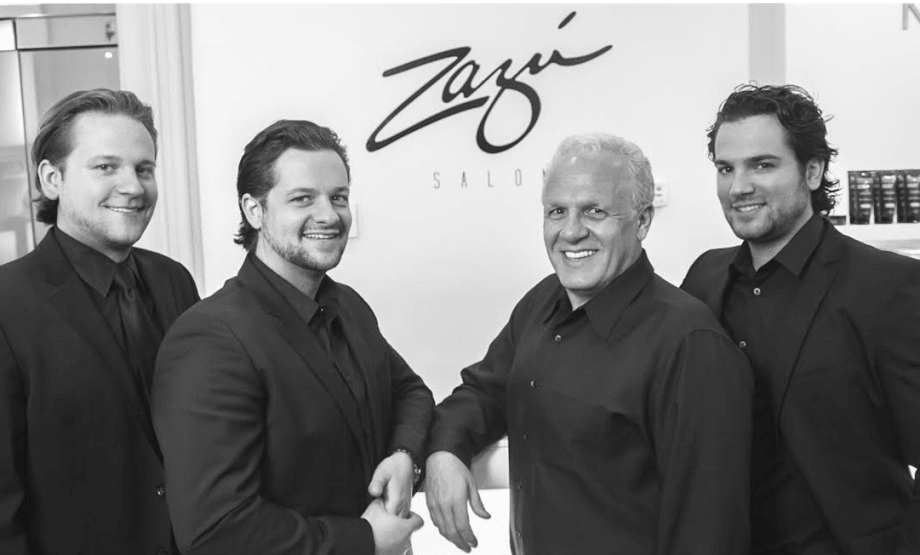 Zazu Exchange Rewards Clients with Free Beauty Services for Retail Purchases