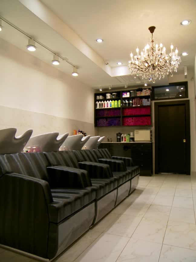 Salons of the Year 2017: Zazu Salon
