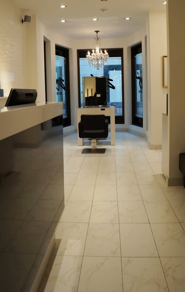 Salons of the Year 2017: Zazu Salon