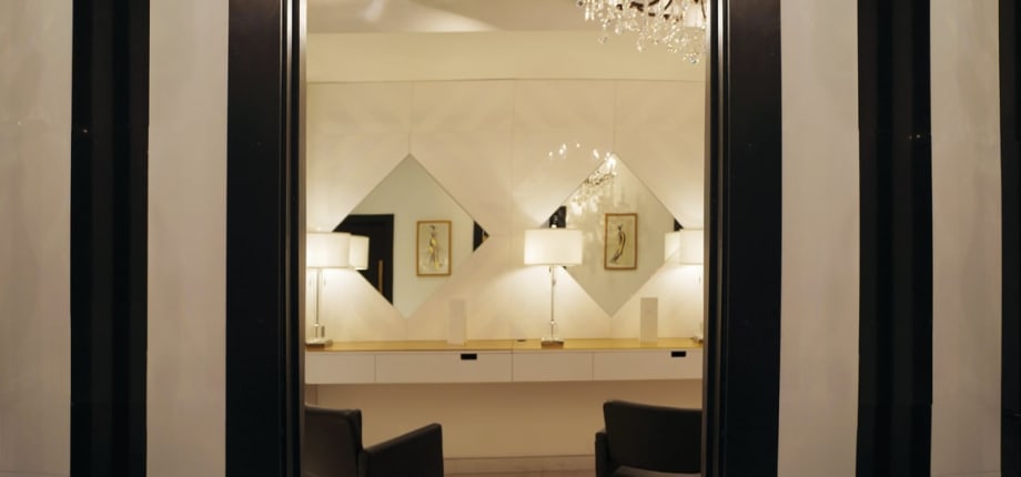 Salons of the Year 2017: Zazu Salon