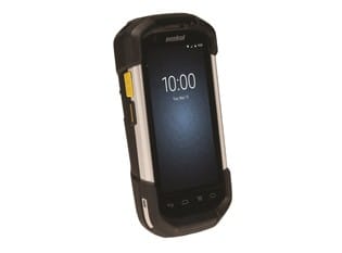 PeopleNet Certifies Zebra Handheld Computer