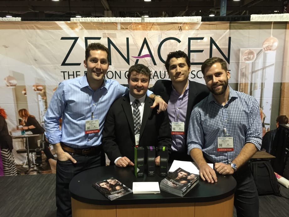 Zenagen Expands Distribution with New Partnerships