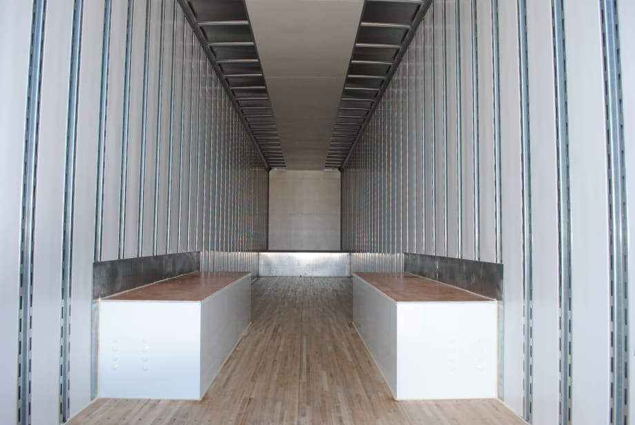 High-Cube Vans Bolster Fast Carriage of Big, Bulky Items