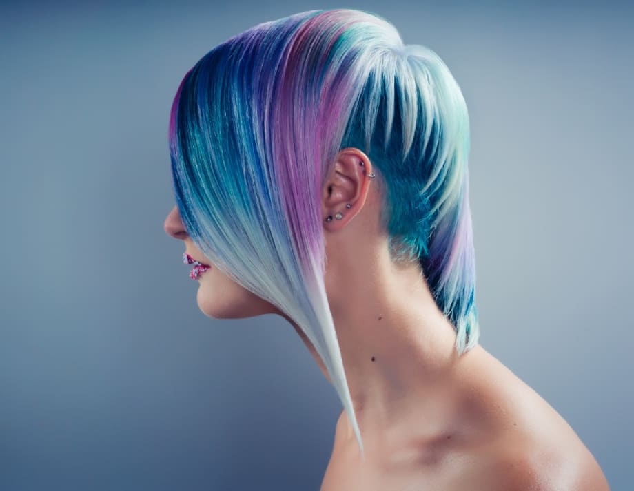 PRAVANA Announces the Winners of "Show Us Your Vivids 2017"