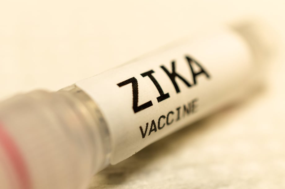 10 Facts about Zika