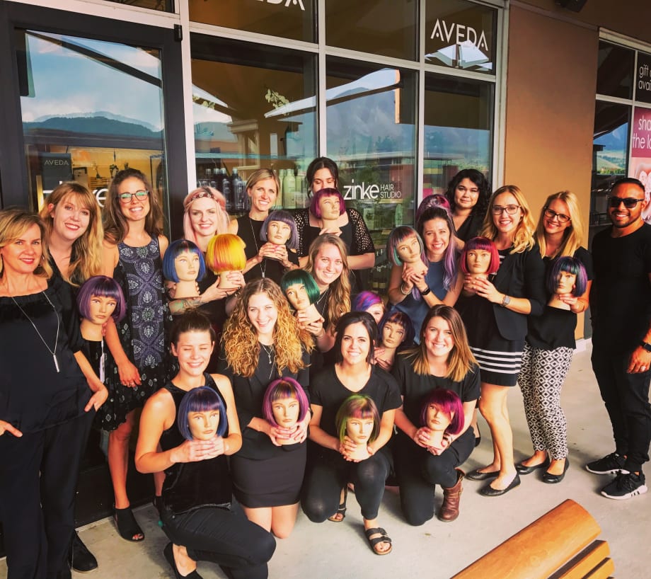 2018 Salon Growth, Part 2