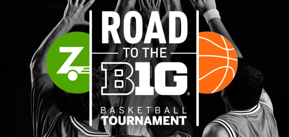 Zipcar Vehicles to Represent Big Ten Conference Universities